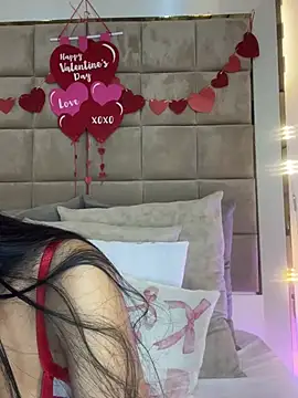 Snapshot of Victoria_adaams chatting on 02.12.25 Victoria adaams online show from 02.12.25