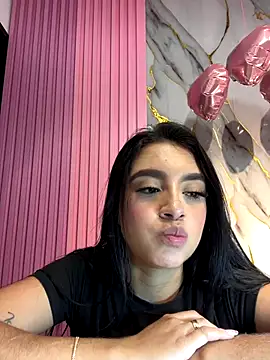 Snapshot of Victoria_adaams chatting on 10.08.25 Victoria adaams online show from 10.08.25