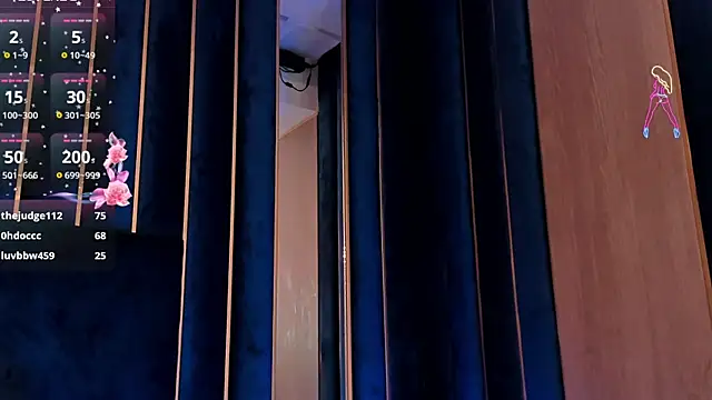 VanessaAngel online show from 01.17.25