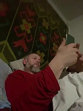 GHsveter online show from 04.15.26