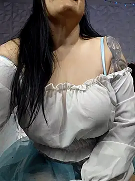 Snapshot of kittyhotass1 chatting on 09.19.25 kittyhotass1 online show from 09.19.25