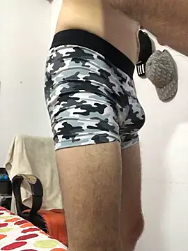 Snapshot of Cabetothepro chatting on 11.16.25 Cabetothepro online show from 11.16.25