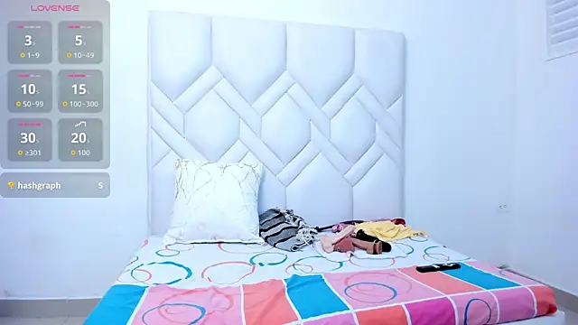 Mature Hard online show from 11.26.25