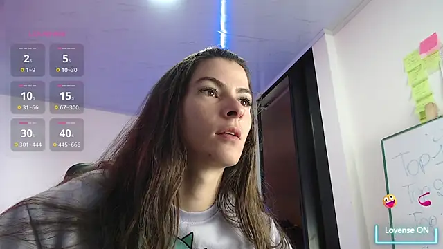 Snapshot of Daiki_Jack chatting on 01.08.25 Daiki Jack online show from 01.08.25