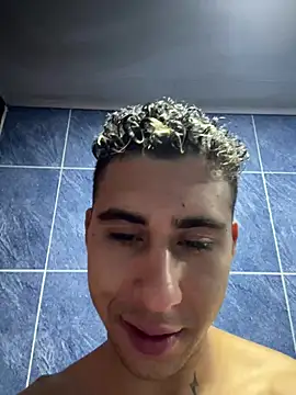 Snapshot of Daiki_Jack chatting on 01.20.25 Daiki Jack online show from 01.20.25