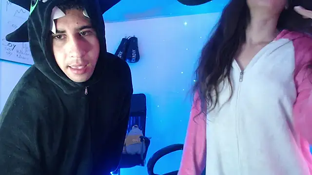 Snapshot of Daiki_Jack chatting on 03.16.25 Daiki Jack online show from 03.16.25