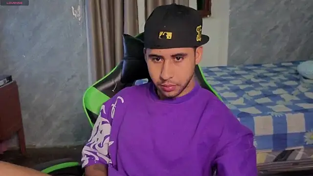 Daiki Jack online show from 04.27.26