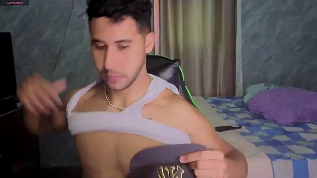 Daiki Jack online show from 04.29.26