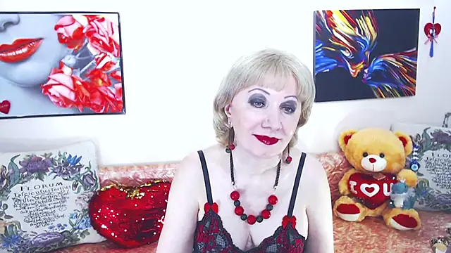 sexualxcharm online show from 03.30.26