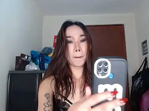 AsianFuckBuddies online show from 11.04.25