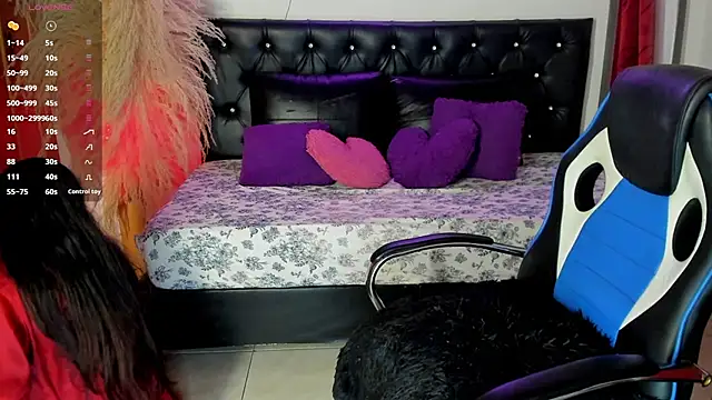 Snapshot of Bianka_olivetto021 chatting on 02.22.25 Bianka olivetto021 online show from 02.22.25