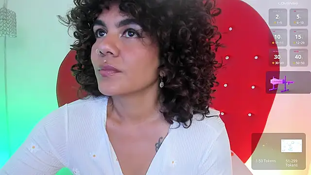 Snapshot of nicolette_rock chatting on 05.04.26 nicolette rock online show from 05.04.26