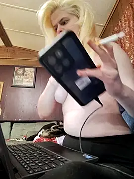 BadAssBitchMakayla online show from 02.19.26