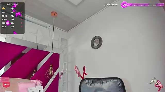 Snapshot of Penelope_Tits chatting on 01.28.25 Penelope Tits online show from 01.28.25