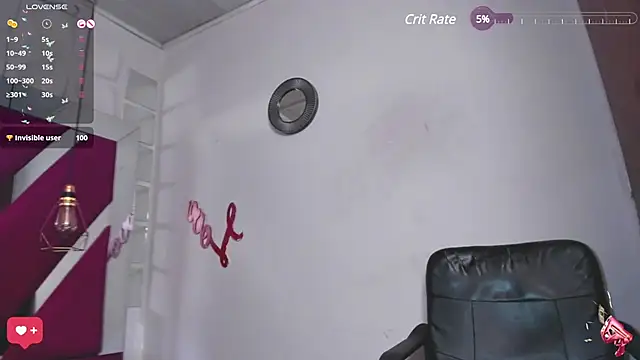 Snapshot of Penelope_Tits chatting on 02.27.25 Penelope Tits online show from 02.27.25