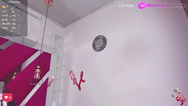 Snapshot of Penelope_Tits chatting on 03.04.25 Penelope Tits online show from 03.04.25