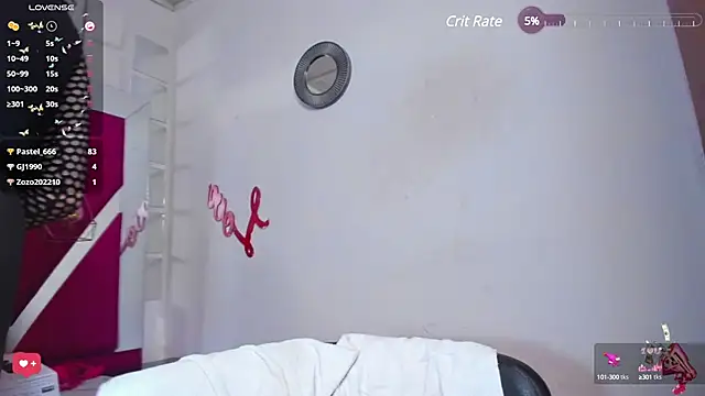 Snapshot of Penelope_Tits chatting on 03.13.25 Penelope Tits online show from 03.13.25