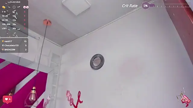 Snapshot of Penelope_Tits chatting on 03.13.25 Penelope Tits online show from 03.13.25