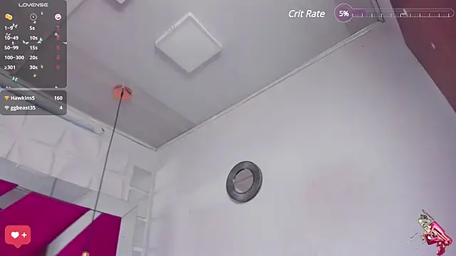 Snapshot of Penelope_Tits chatting on 03.14.25 Penelope Tits online show from 03.14.25