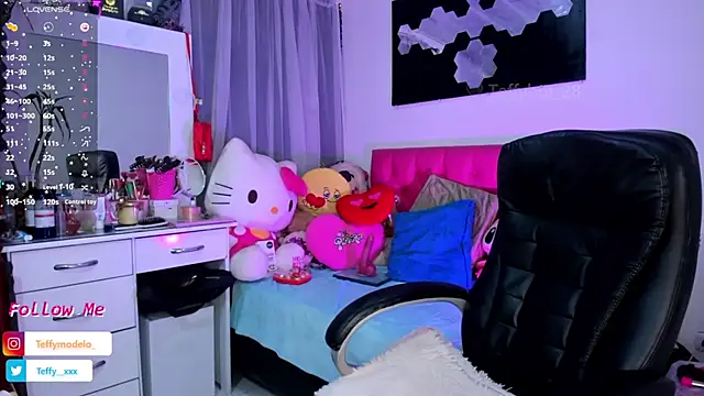 Snapshot of Teffy__xxx chatting on 09.25.25 Teffy xxx online show from 09.25.25