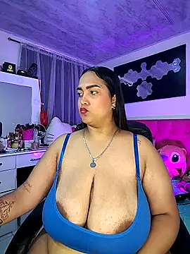 Snapshot of Teffy__xxx chatting on 10.02.25 Teffy xxx online show from 10.02.25