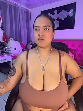 Snapshot of Teffy__xxx chatting on 11.20.25 Teffy xxx online show from 11.20.25