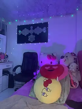 Snapshot of Teffy__xxx chatting on 12.03.25 Teffy xxx online show from 12.03.25