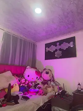 Snapshot of Teffy__xxx chatting on 02.05.26 Teffy xxx online show from 02.05.26