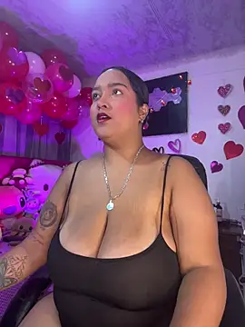 Snapshot of Teffy__xxx chatting on 02.10.26 Teffy xxx online show from 02.10.26