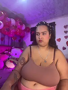 Snapshot of Teffy__xxx chatting on 02.13.26 Teffy xxx online show from 02.13.26