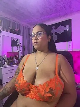 Teffy  xxx online show from 05.16.26