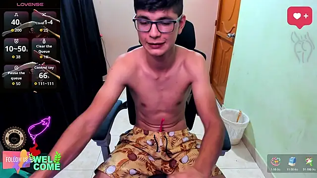 GoldenProject online show from 12.23.25