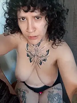 callmelouve online show from 03.07.26