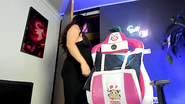 stelleknox  online show from 03.01.26