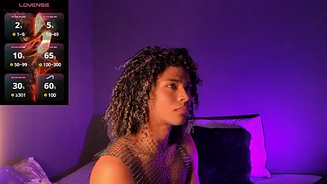 Lucas eevans online show from 12.13.24