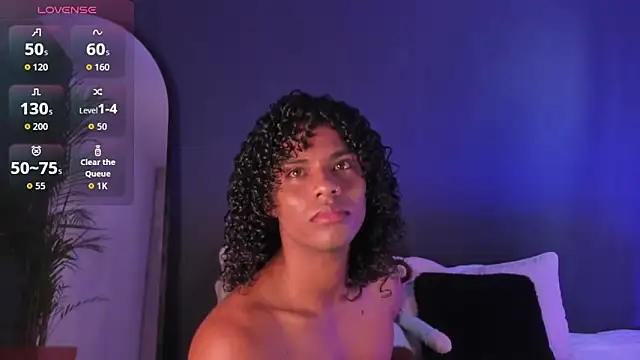 Lucas eevans online show from 10.01.25