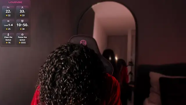 Lucas eevans online show from 03.04.26