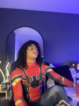 Lucas eevans online show from 04.12.26