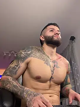 Frank Farrell online show from 01.18.26