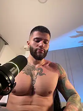 Frank Farrell online show from 04.06.26