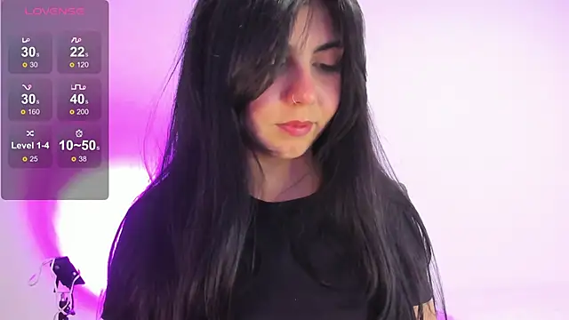 Bellagh1 online show from 01.07.25