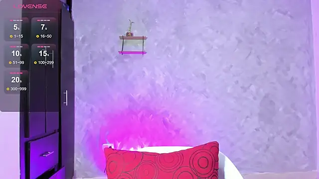 Bellagh1 online show from 09.19.25