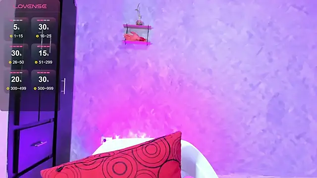 Bellagh1 online show from 11.14.25