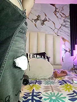 mollieblue69 online show from 12.03.25