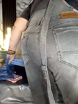 mollieblue69 online show from 01.13.26