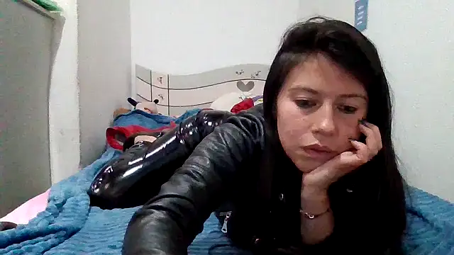 sandyquinnxx online show from 01.31.25