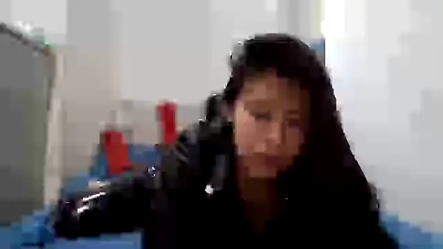 sandyquinnxx online show from 02.04.25