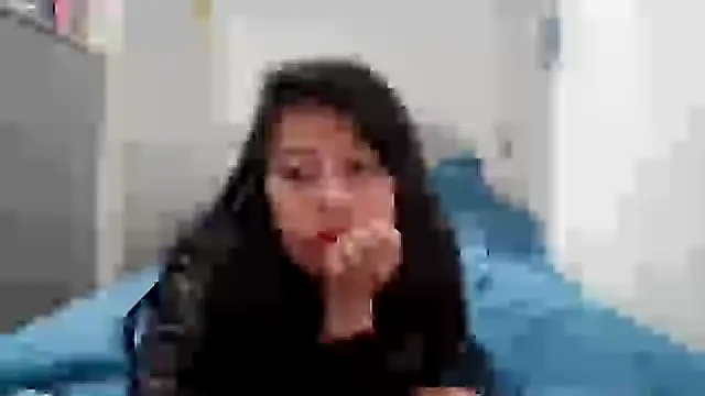 sandyquinnxx online show from 02.18.25