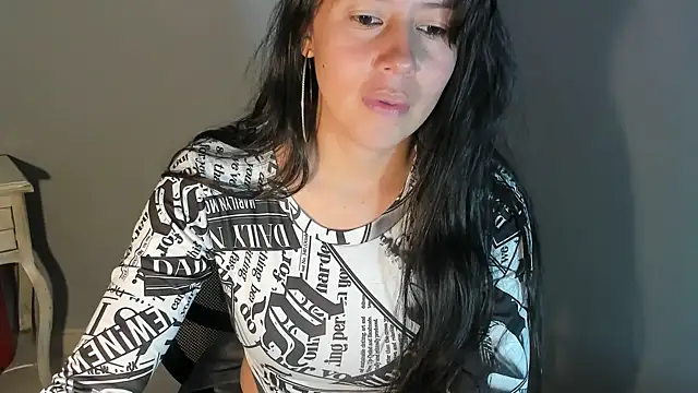 sandyquinnxx online show from 12.03.25