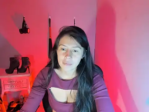 sandyquinnxx online show from 01.12.26